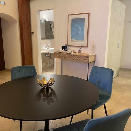 Torre Dantona Country Suites Pozzallo Dış mekan fotoğraf