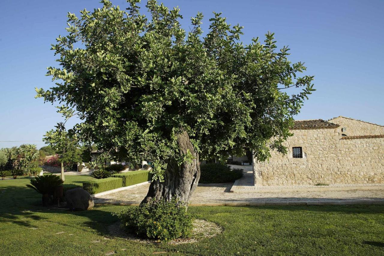 Torre Dantona Country Suites Pozzallo Dış mekan fotoğraf