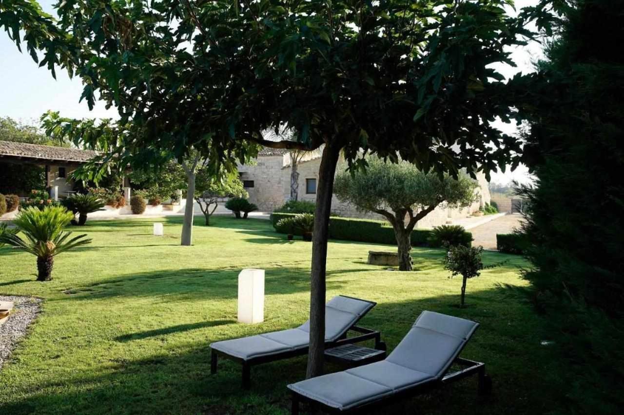 Torre Dantona Country Suites Pozzallo Dış mekan fotoğraf