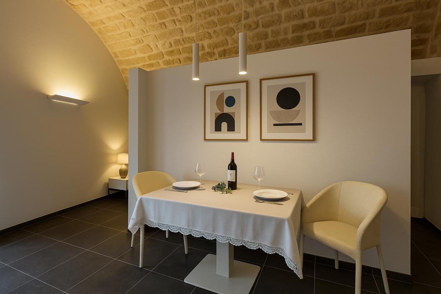 Torre Dantona Country Suites Pozzallo Dış mekan fotoğraf