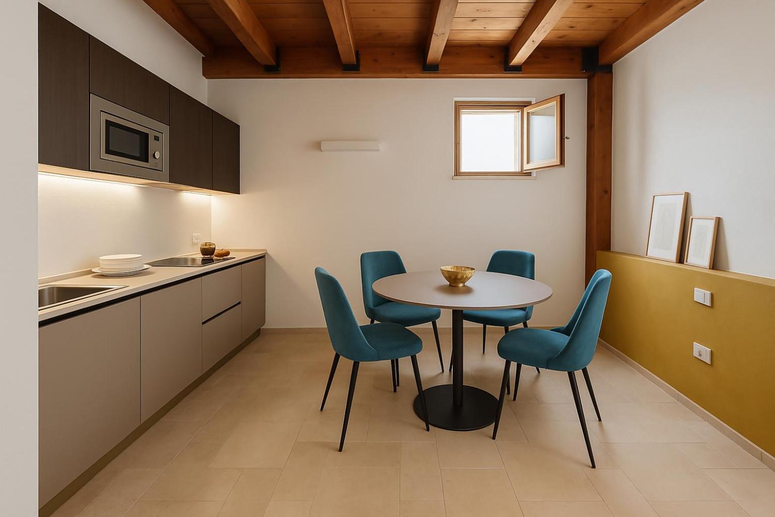 Torre Dantona Country Suites Pozzallo Dış mekan fotoğraf