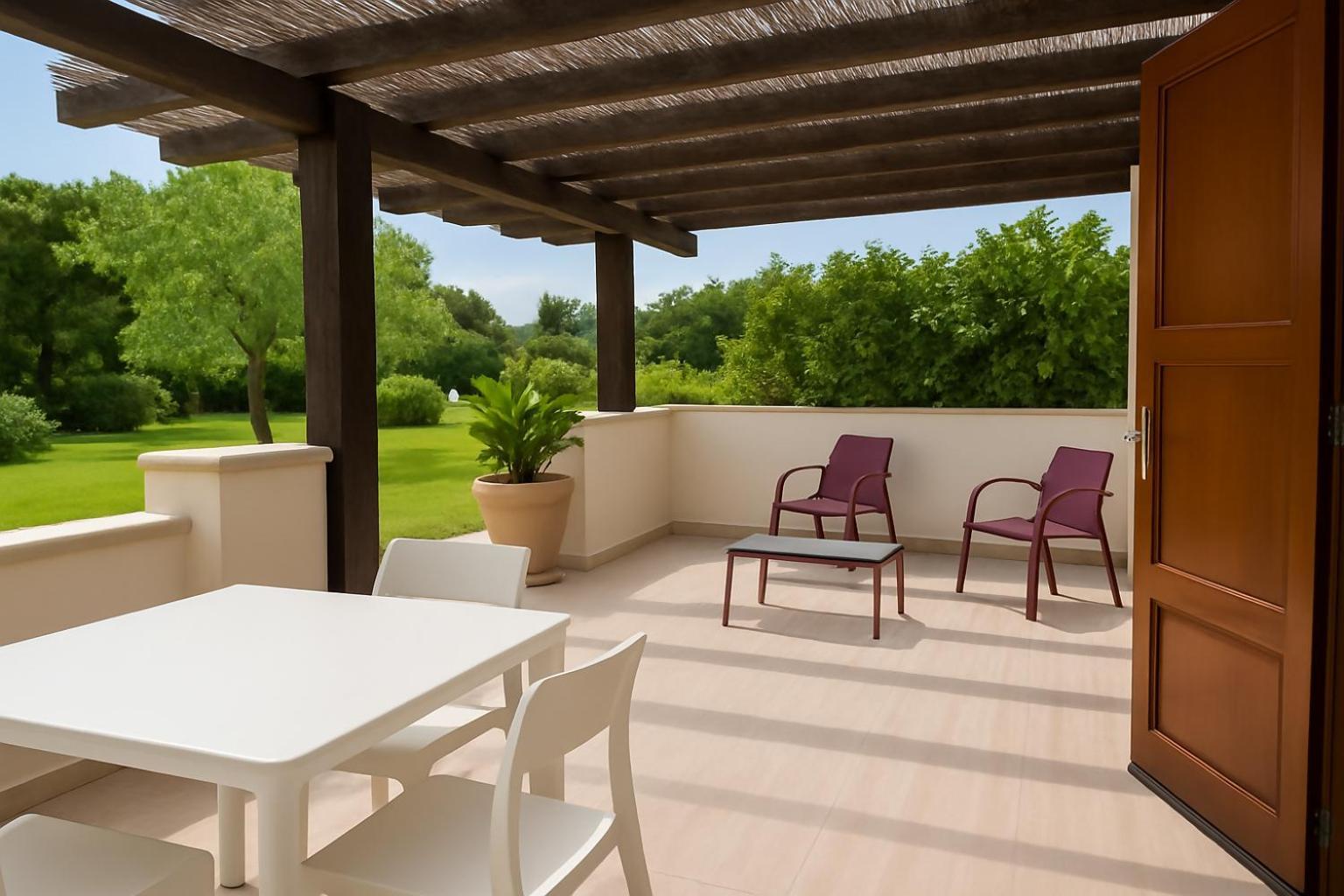 Torre Dantona Country Suites Pozzallo Dış mekan fotoğraf