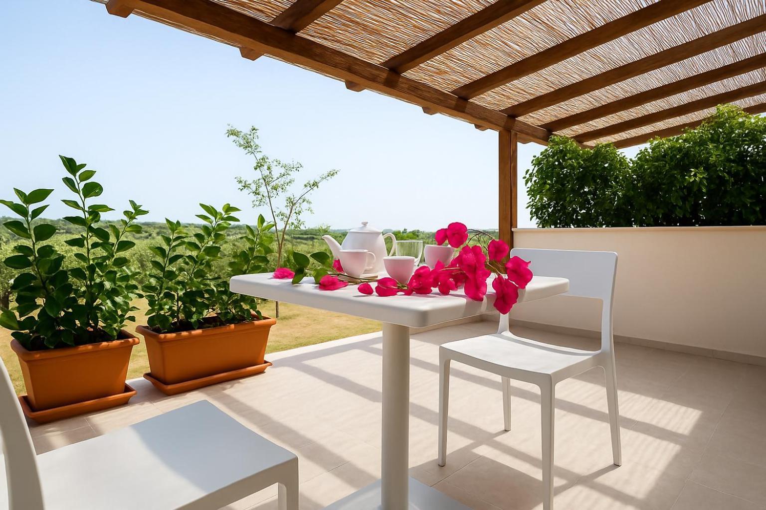 Torre Dantona Country Suites Pozzallo Dış mekan fotoğraf