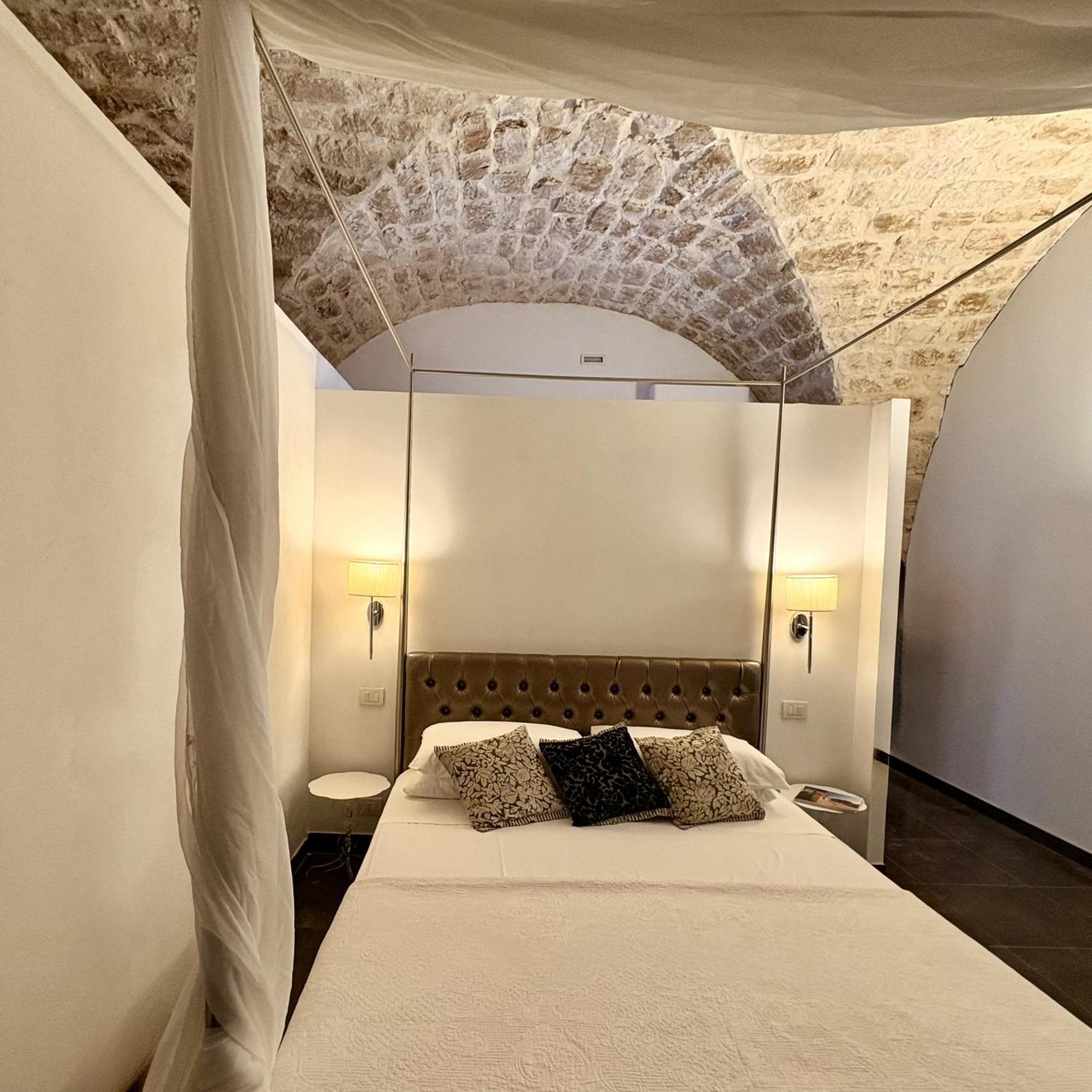 Torre Dantona Country Suites Pozzallo Dış mekan fotoğraf