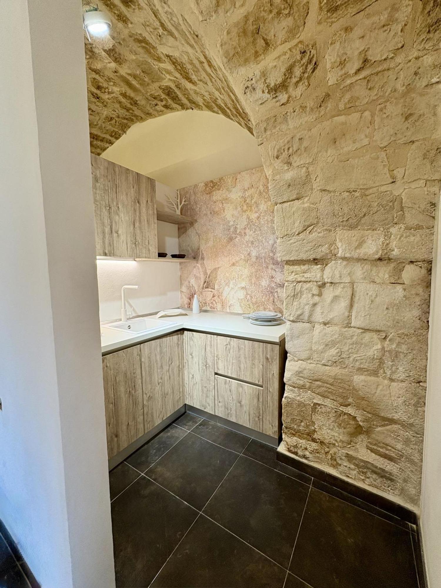 Torre Dantona Country Suites Pozzallo Dış mekan fotoğraf