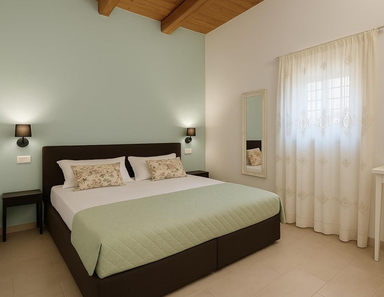 Torre Dantona Country Suites Pozzallo Dış mekan fotoğraf