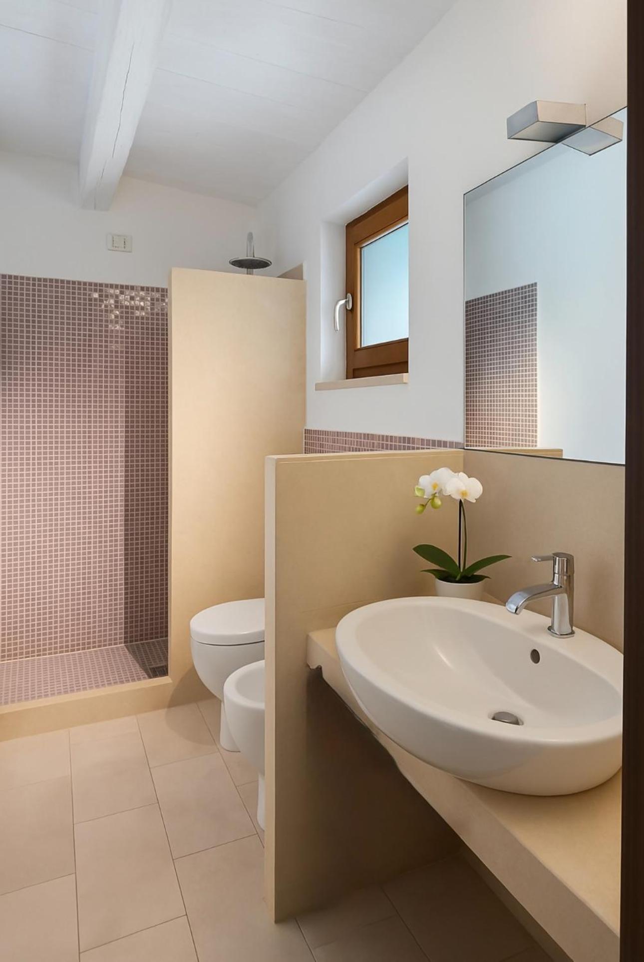 Torre Dantona Country Suites Pozzallo Dış mekan fotoğraf