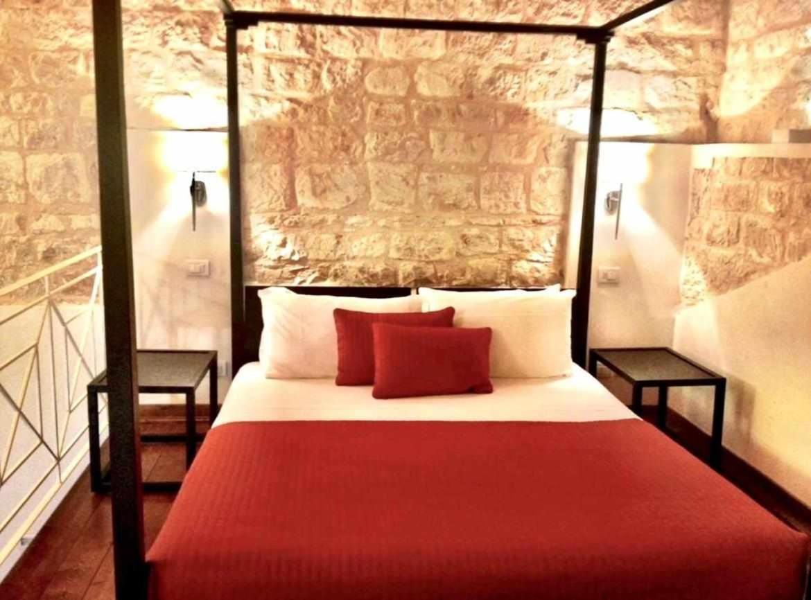 Torre Dantona Country Suites Pozzallo Dış mekan fotoğraf