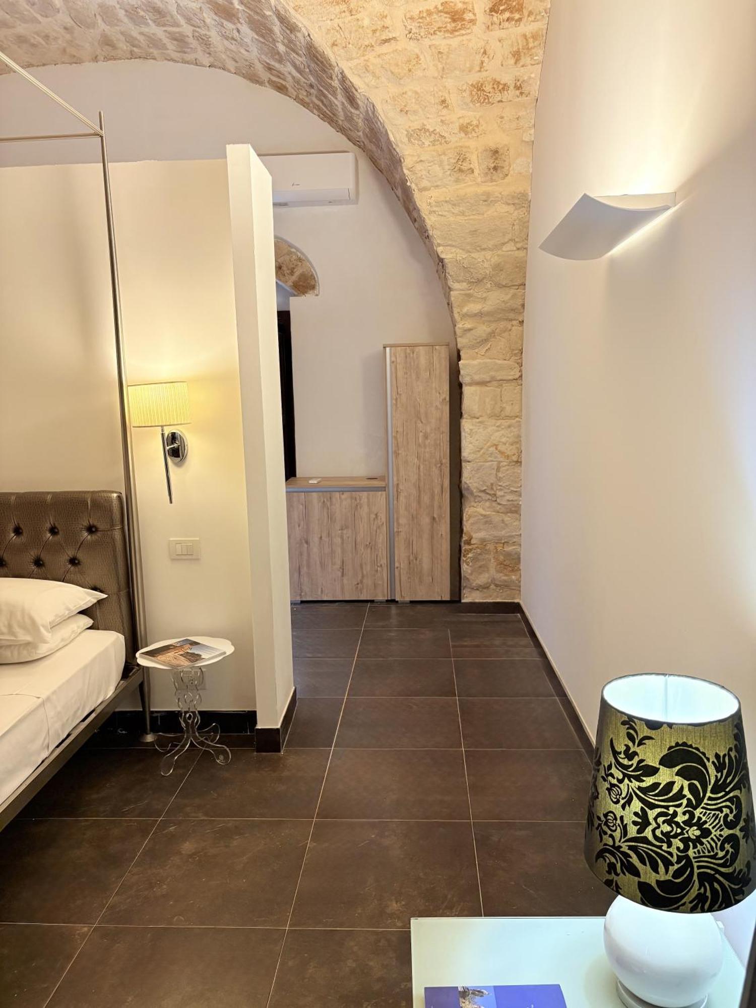 Torre Dantona Country Suites Pozzallo Dış mekan fotoğraf