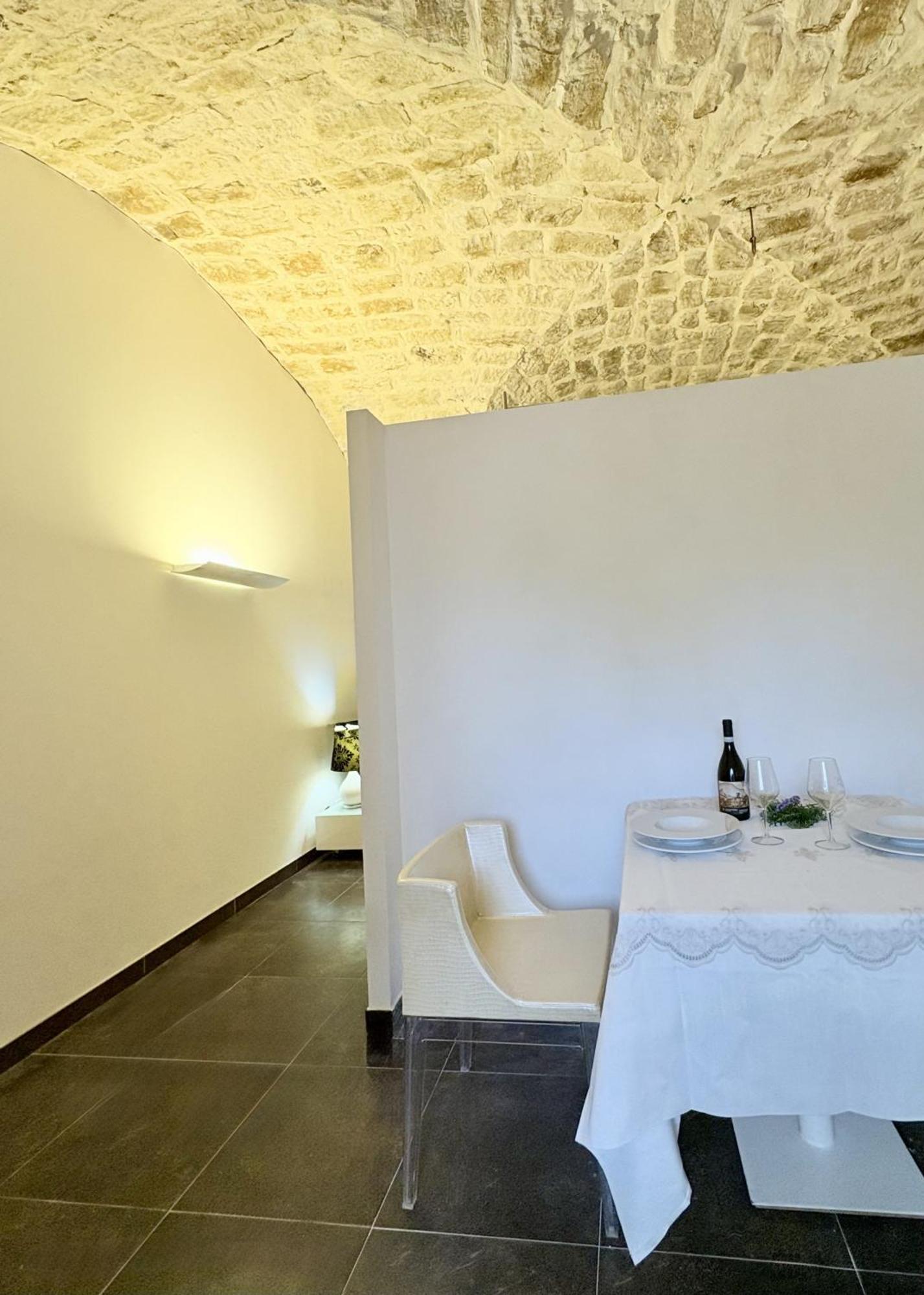 Torre Dantona Country Suites Pozzallo Dış mekan fotoğraf