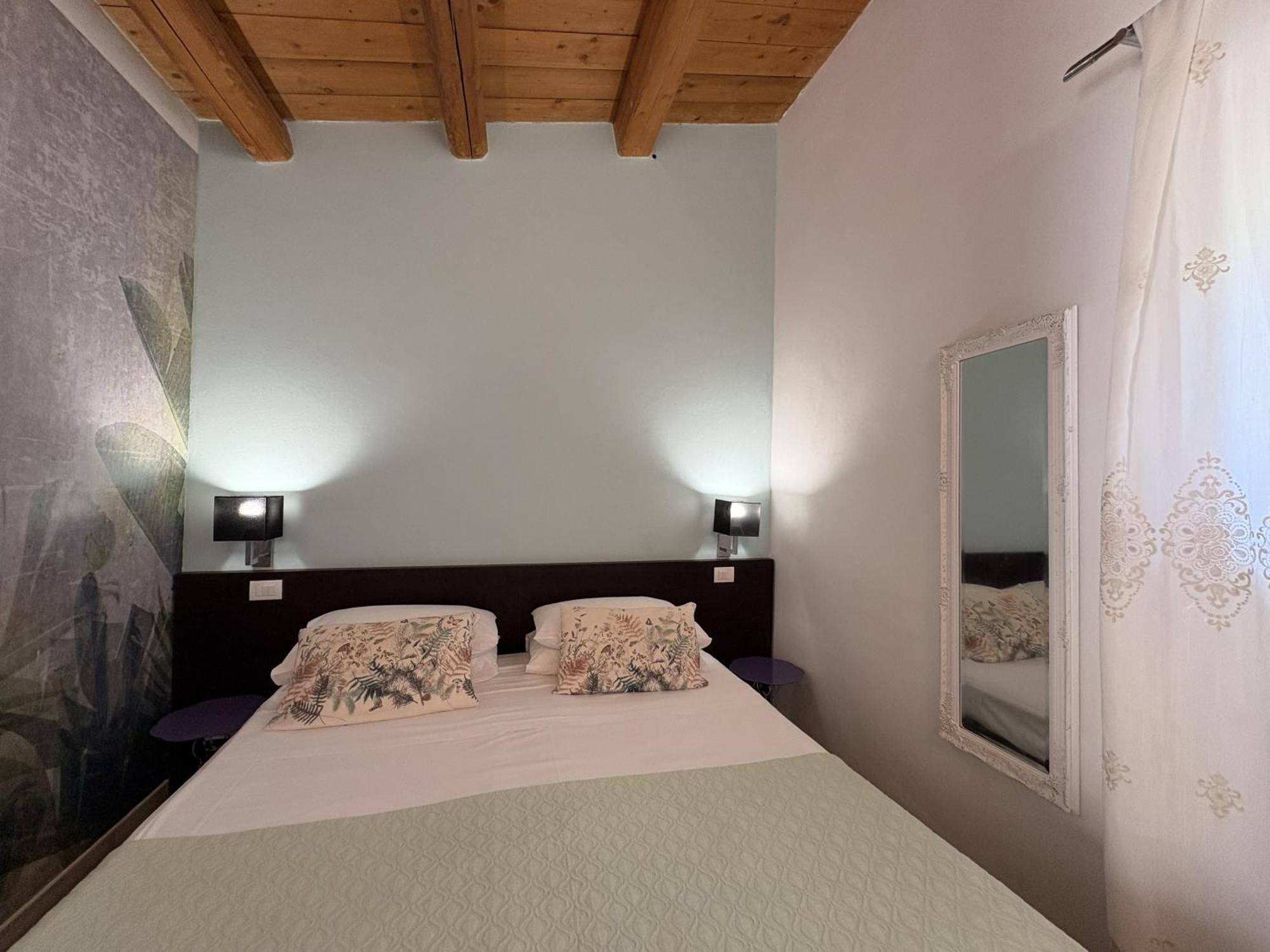 Torre Dantona Country Suites Pozzallo Dış mekan fotoğraf