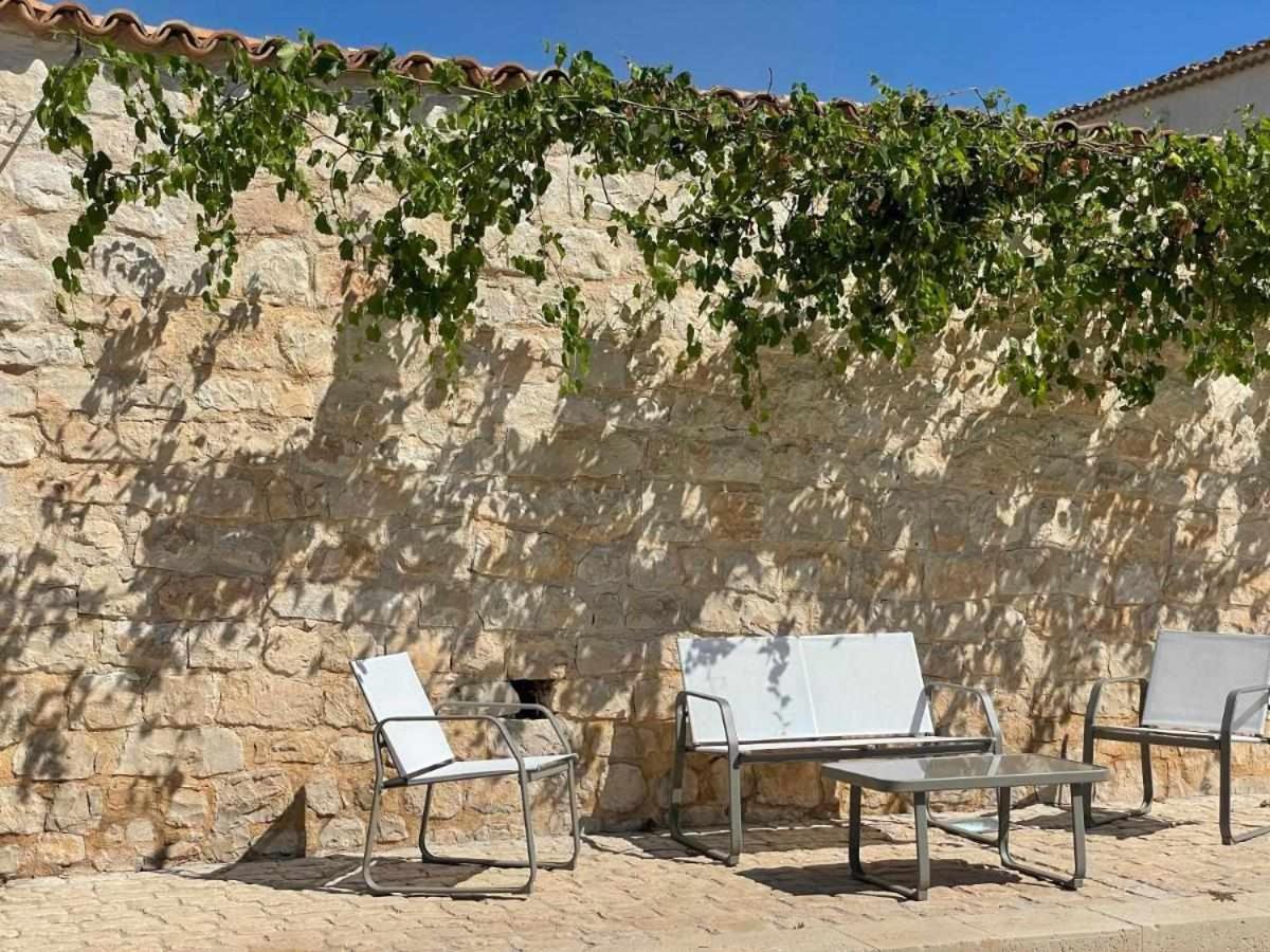 Torre Dantona Country Suites Pozzallo Dış mekan fotoğraf