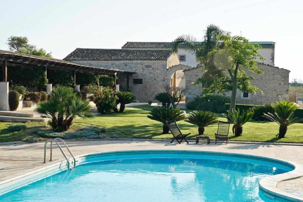 Torre Dantona Country Suites Pozzallo Dış mekan fotoğraf