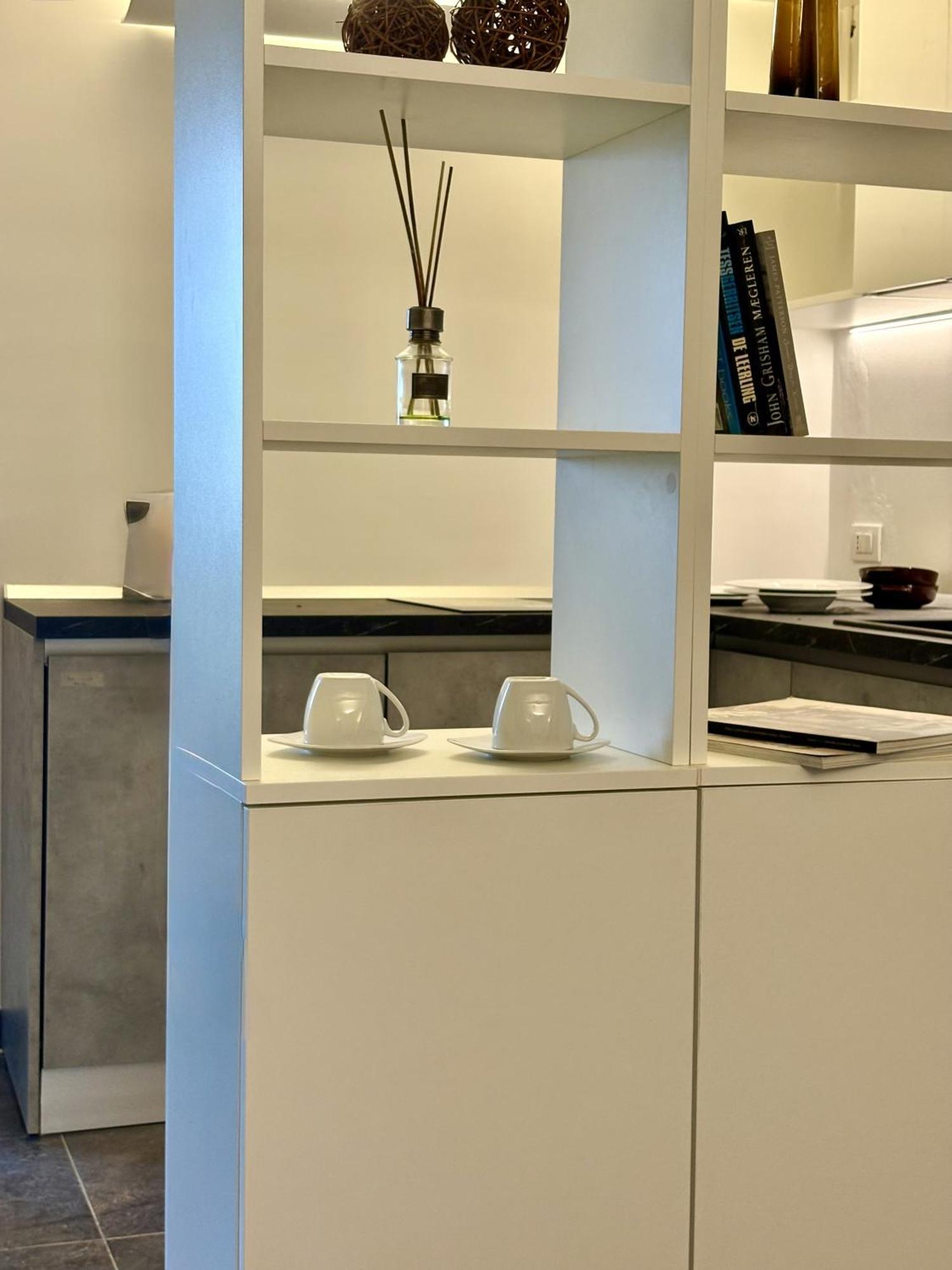 Torre Dantona Country Suites Pozzallo Dış mekan fotoğraf