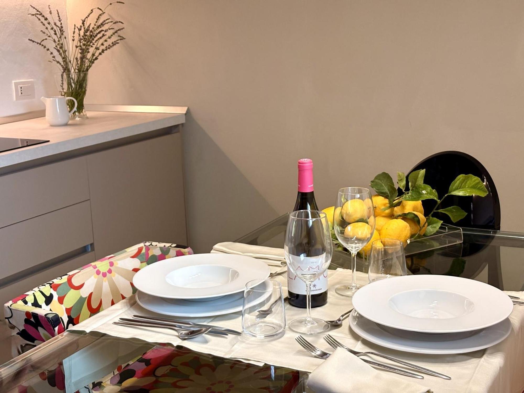Torre Dantona Country Suites Pozzallo Dış mekan fotoğraf