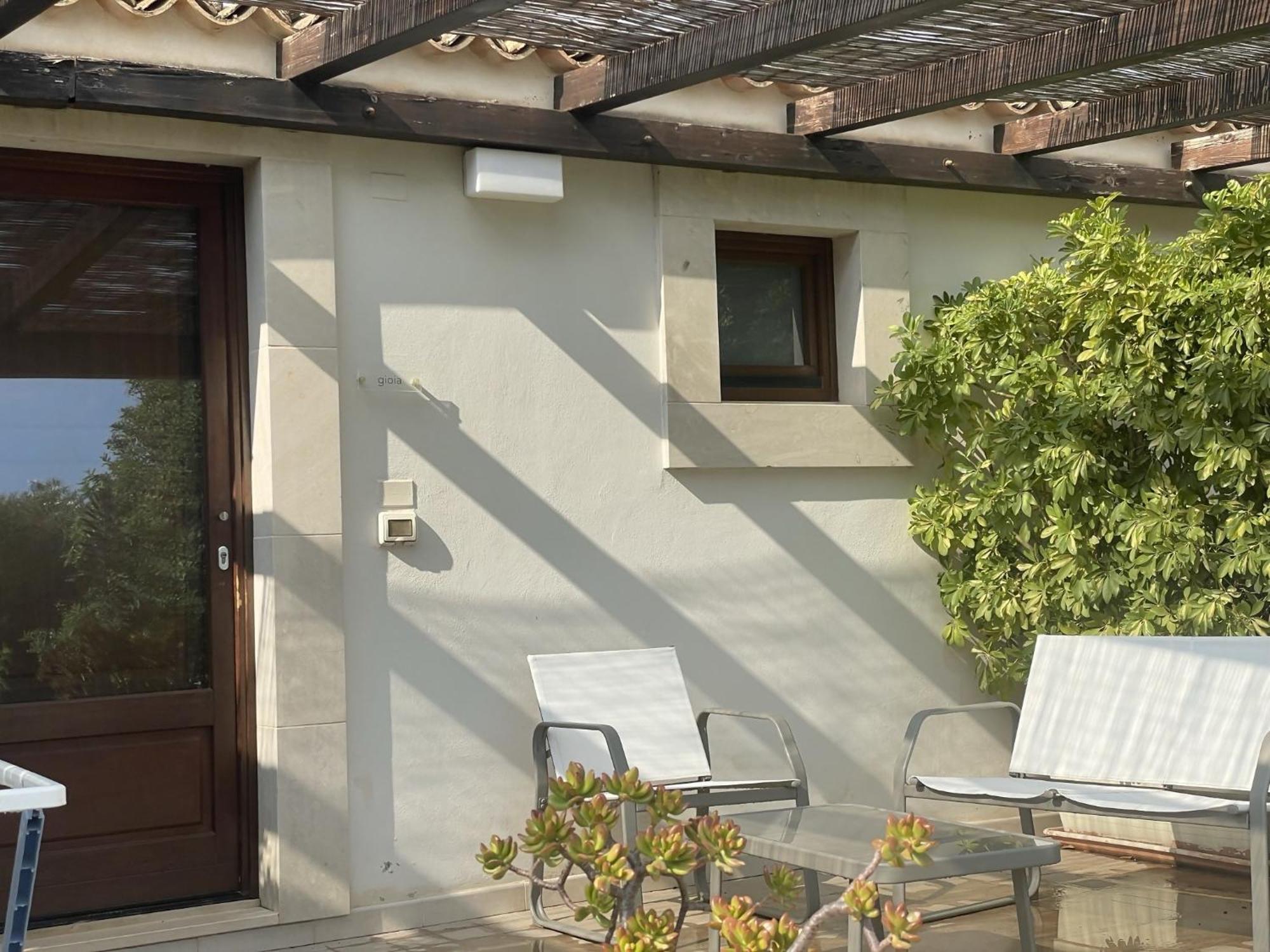 Torre Dantona Country Suites Pozzallo Dış mekan fotoğraf