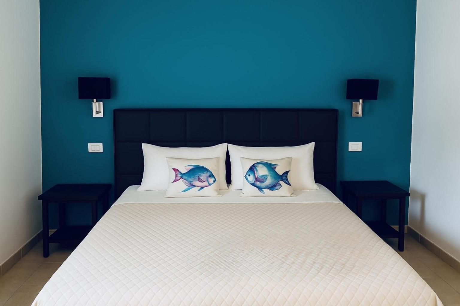 Torre Dantona Country Suites Pozzallo Dış mekan fotoğraf